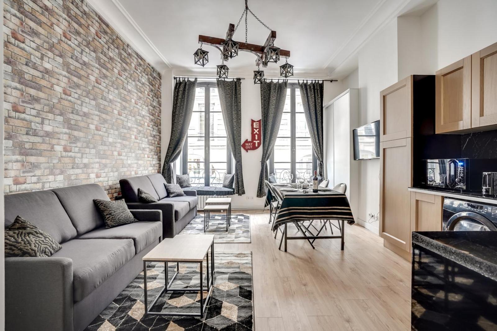 138 Wizman - Superbe A Parigi