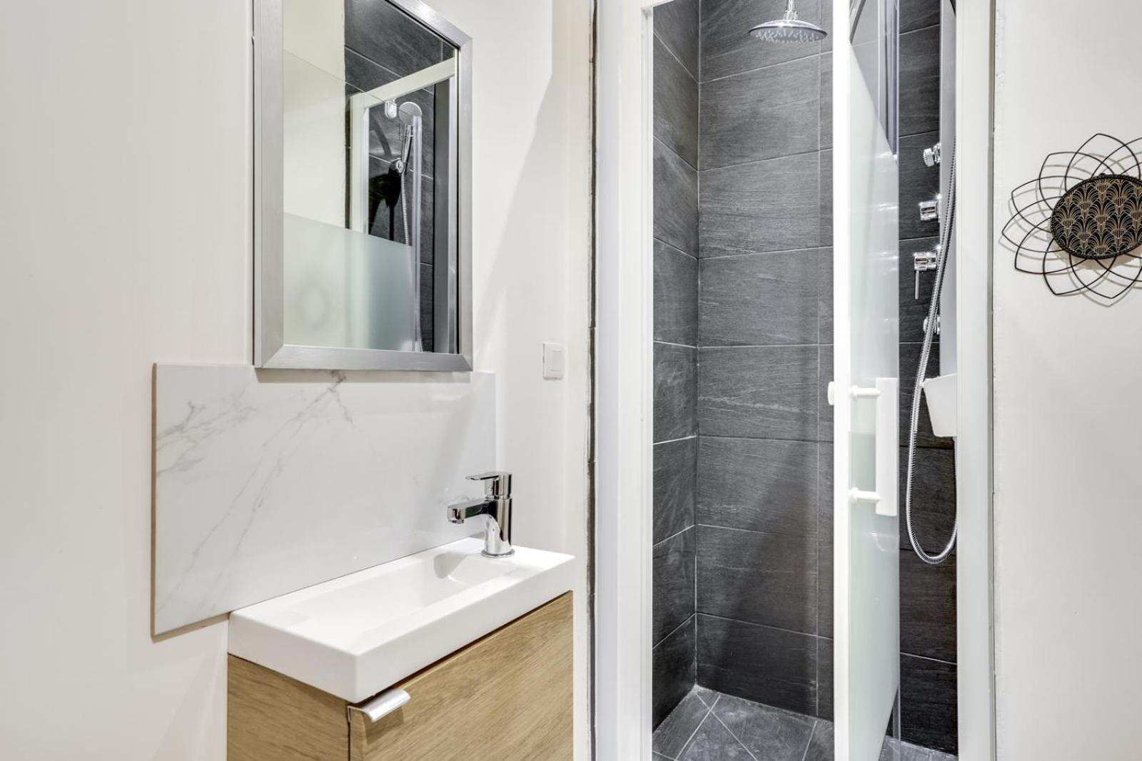 Appartamento 138 Wizman - Superbe A