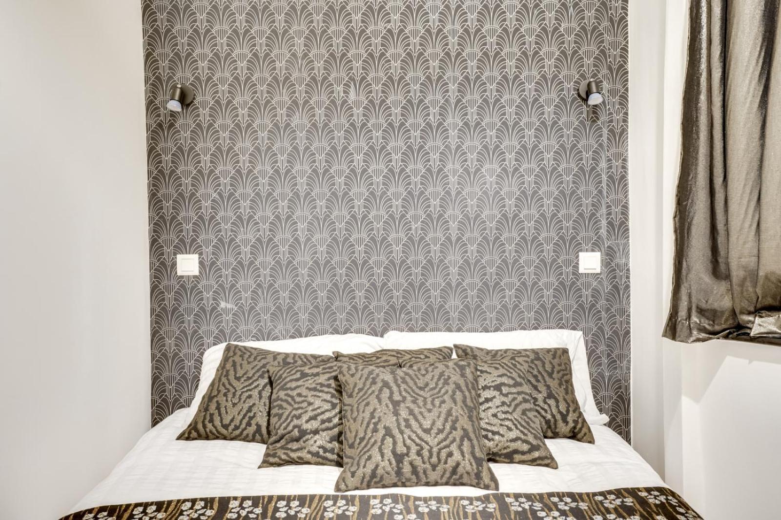 138 Wizman - Superbe A Parigi