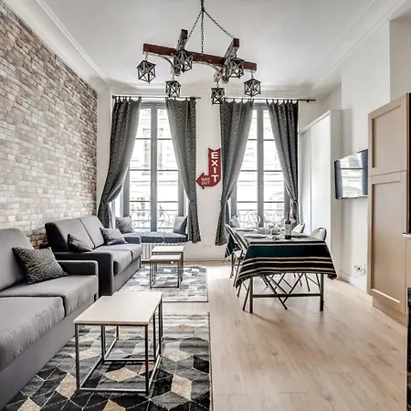 138 Wizman - Superbe A Paris