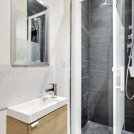 Apartment 138 Wizman - Superbe A