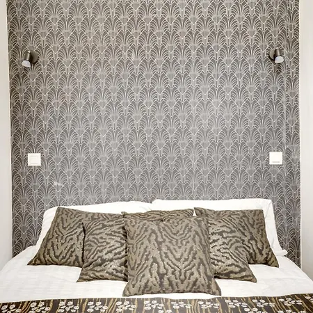 138 Wizman - Superbe A Paris