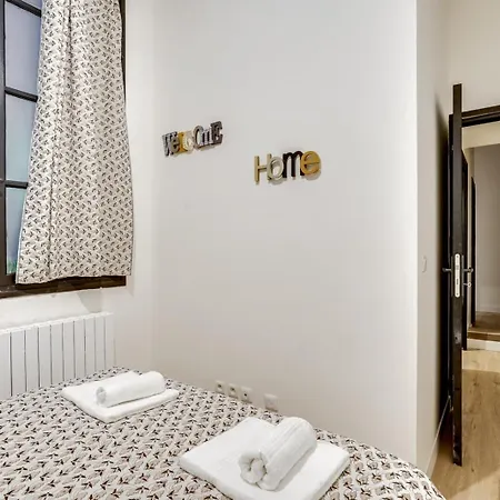 138 Wizman - Superbe A Apartment